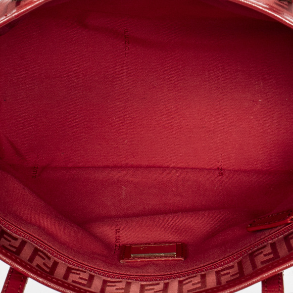 Fendi Mini Ombre Shopping Tote - Picture 7 of 8